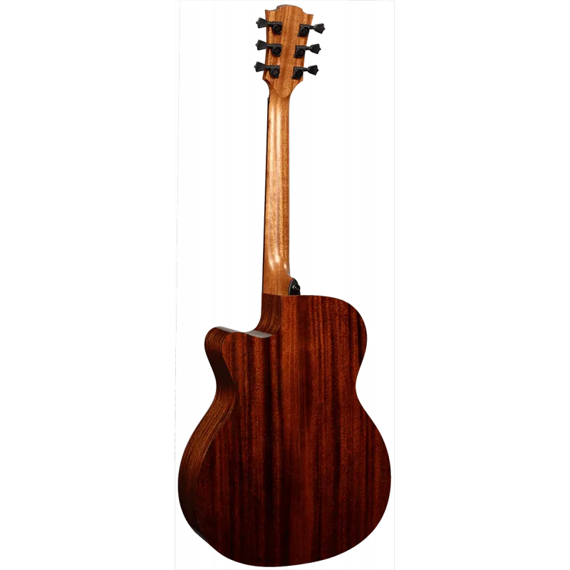 Lag Guitars T118ASCE