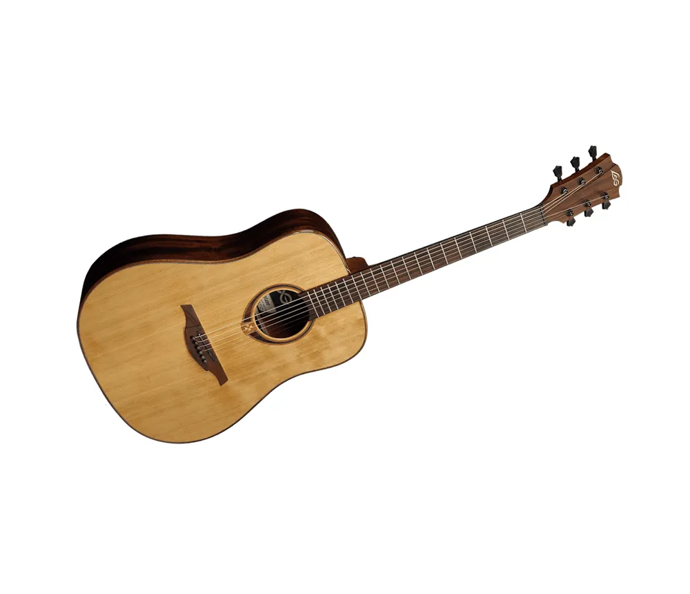 Lag Guitars T118D