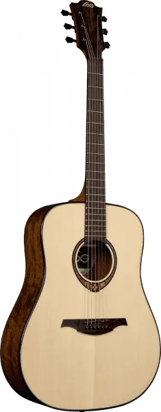 Lag Guitars T318D