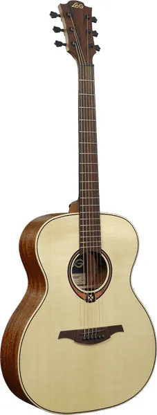 Lag Guitars T88A