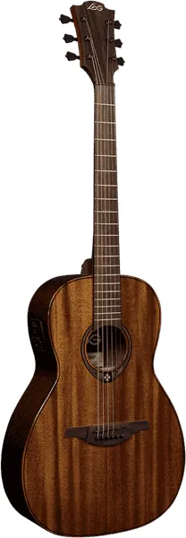 Lag Guitars T98PE