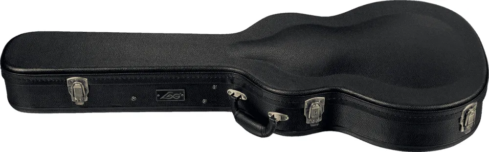 Lag Guitars HLG 100AS