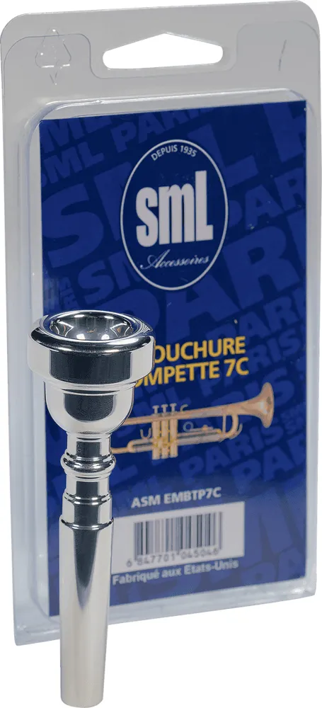SML Accessoires EMBTP7C