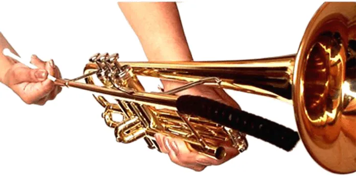 SML Accessoires UBSTM