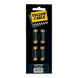Yellow Cable AD15