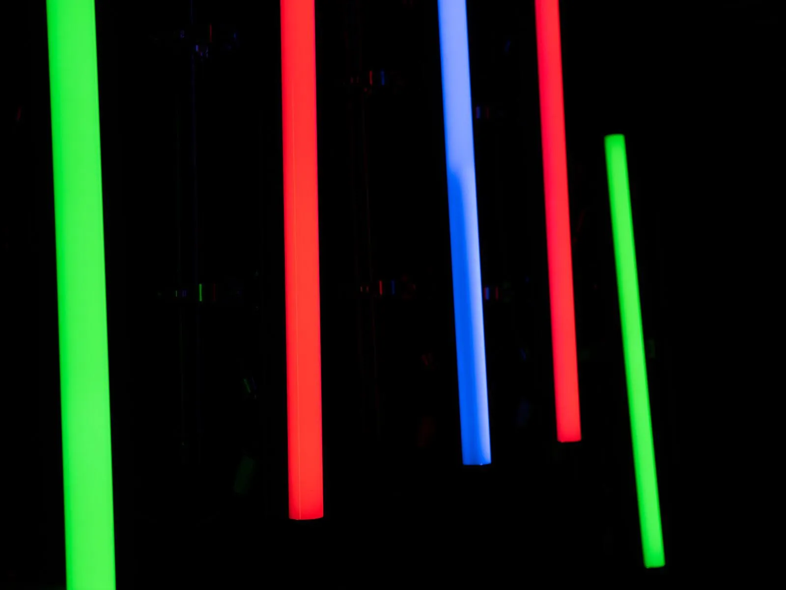 Eurolite LED PT-100/32 Pixel DMX Tube