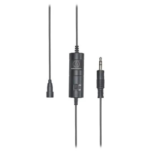 Audio-Technica ATR3350XiS