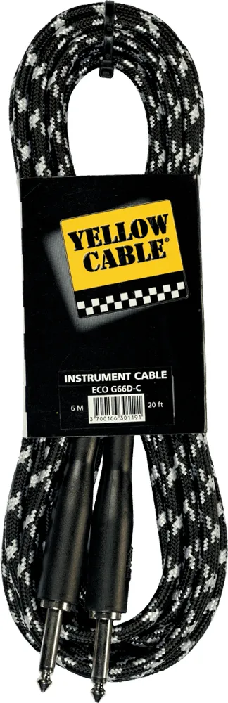 Yellow Cable G66DG