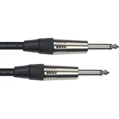 Yellow Cable HP1