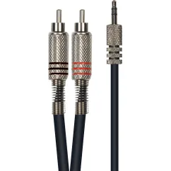 Yellow Cable K06M-3
