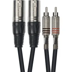 Yellow Cable K09-3