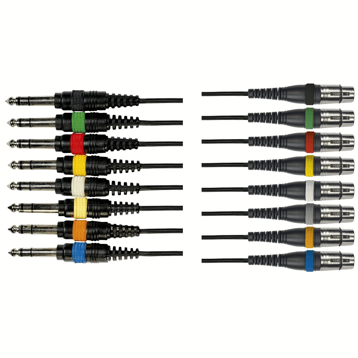 Yellow Cable OC10