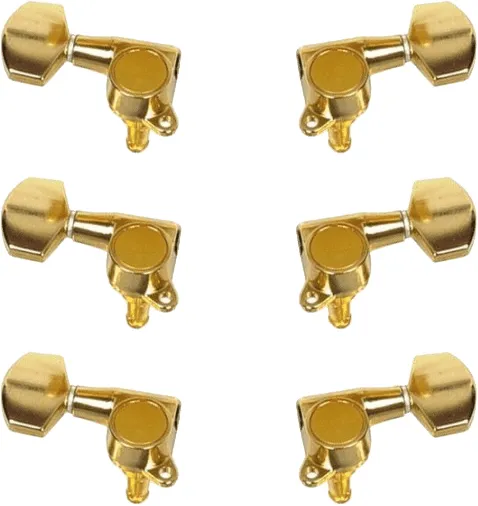 Yellow Parts EZ17101G