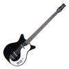 Danelectro 59DC Long Scale Bass Black