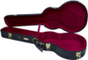 Freerange Woodcase Les Paul style Guitar