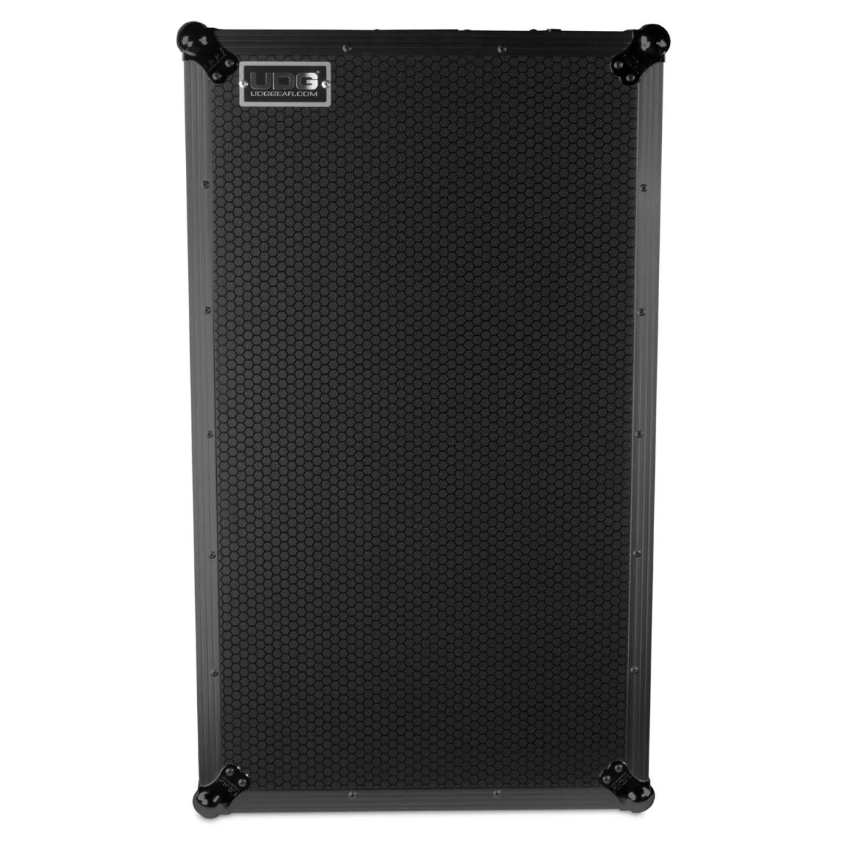UDG Ultimate Flight Case Multi Format 3XL Black Plus (W)