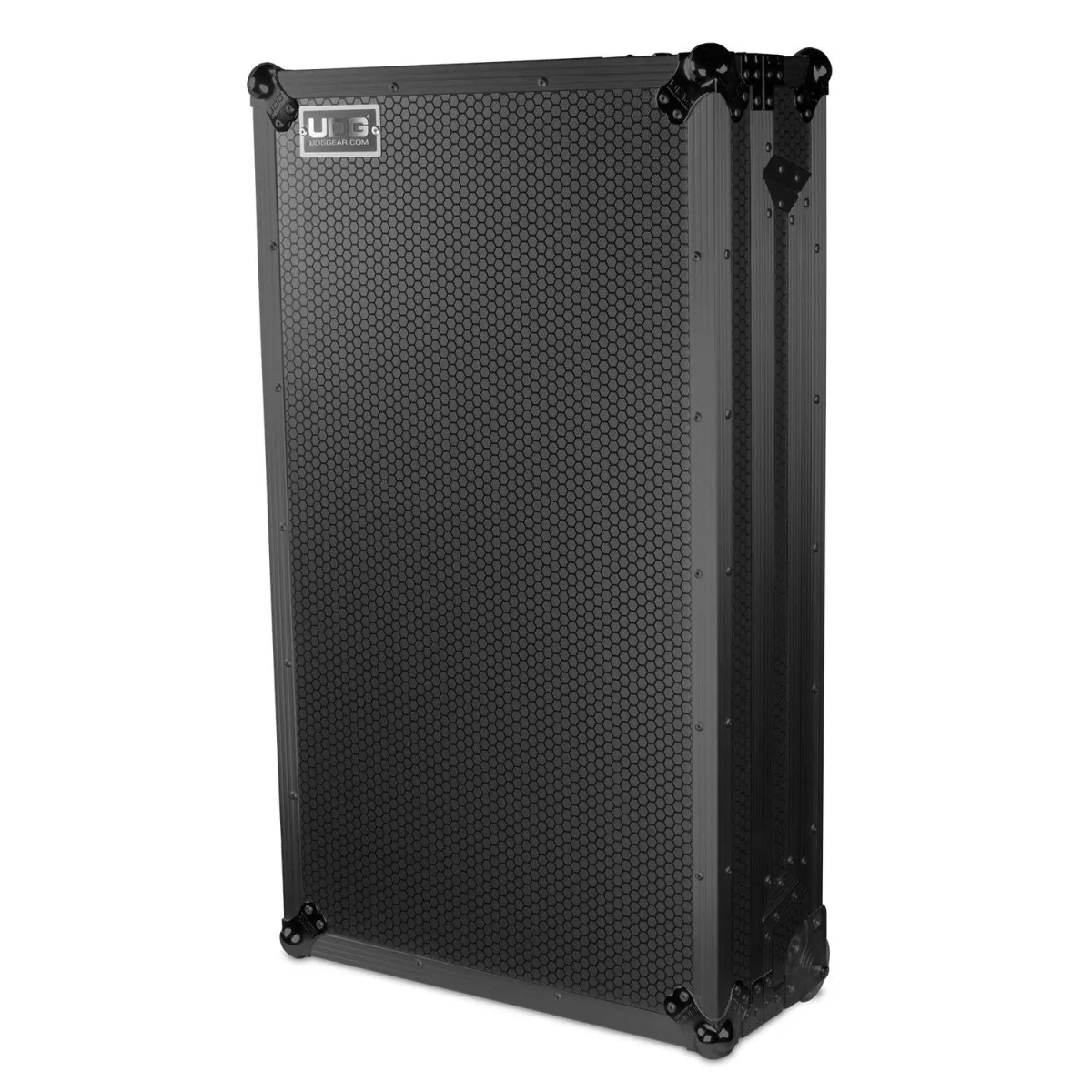 UDG Ultimate Flight Case Multi Format 3XL Black Plus (W)
