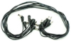 Dunlop ECB298 Cableset Old DC-brick
