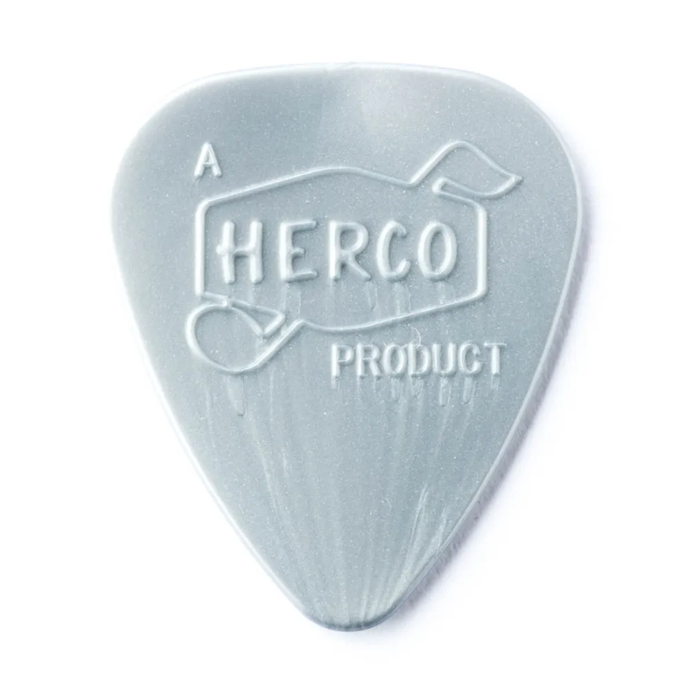 Dunlop HEV211P Herco Vint. 66 HV SILVER-6/PLYPK