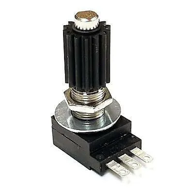 Dunlop Potentiometer Hot Potz ECB424A Cry Baby