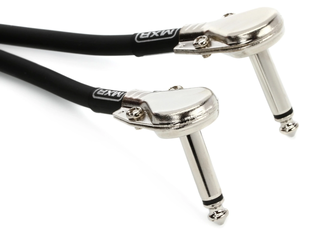 Dunlop MXR DCP3 Patch Cable 0.9m