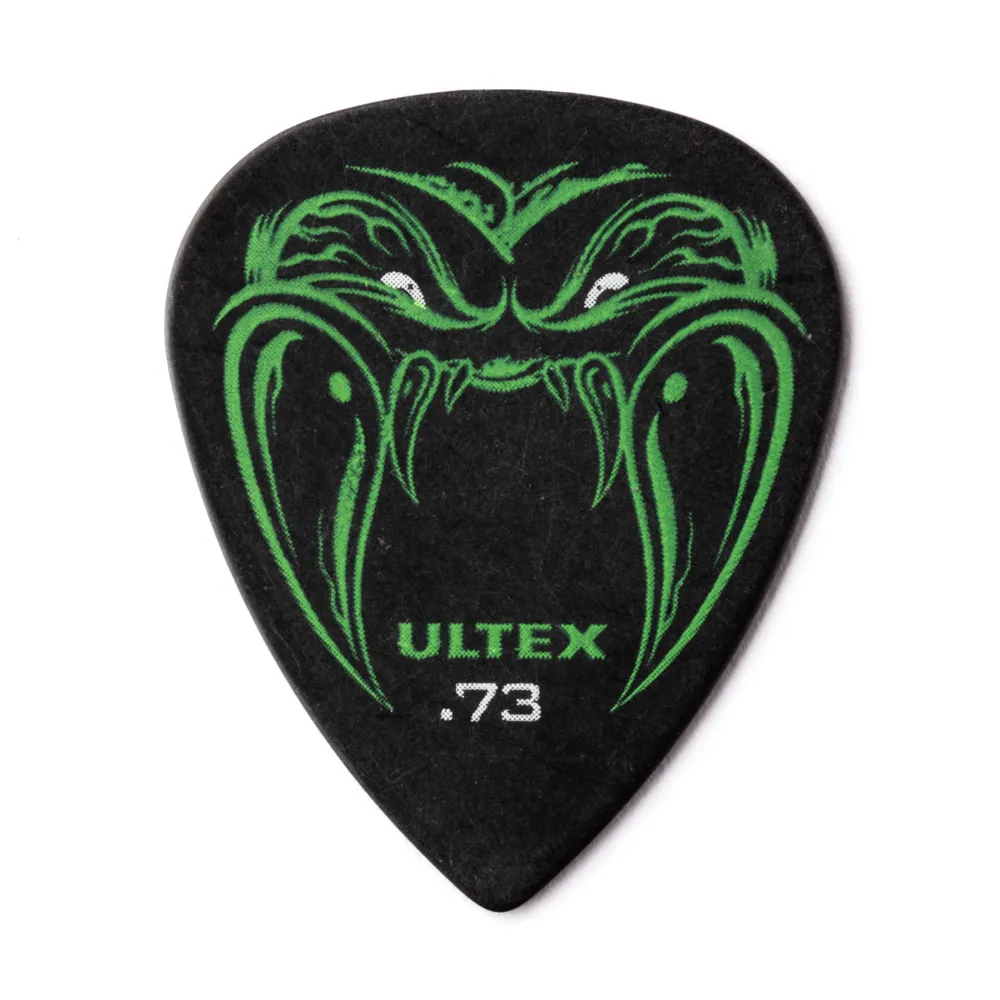 Dunlop Hetfield Black Fang PH112P.73 6/PLYPK