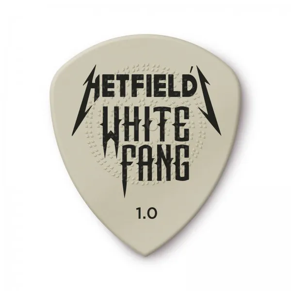 Dunlop Hetfield White Fang PH122T1.4 PK TIN