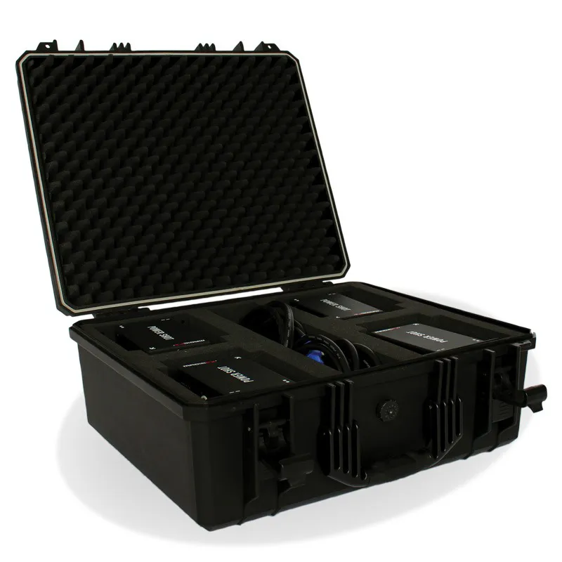 Magic FX Case for 4x Powershot I