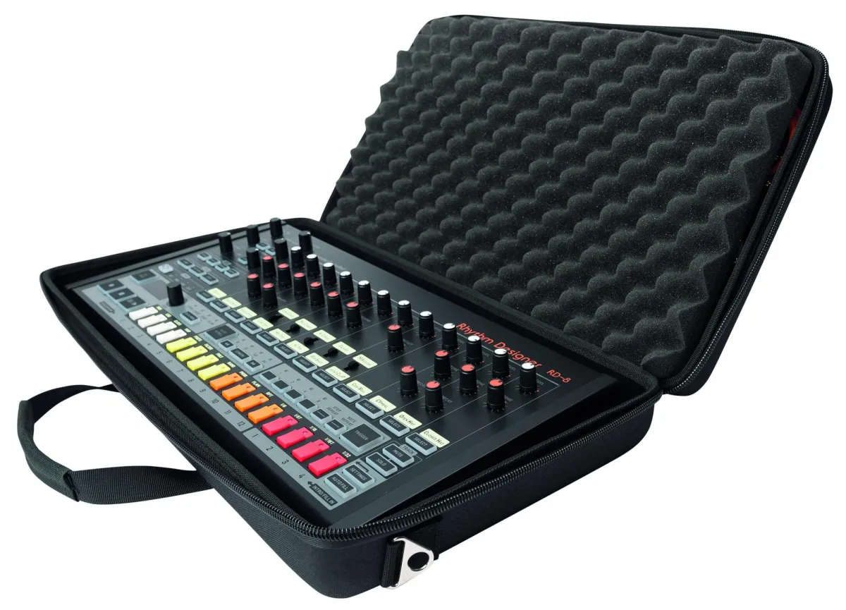 Magma CTRL-Case RD-8