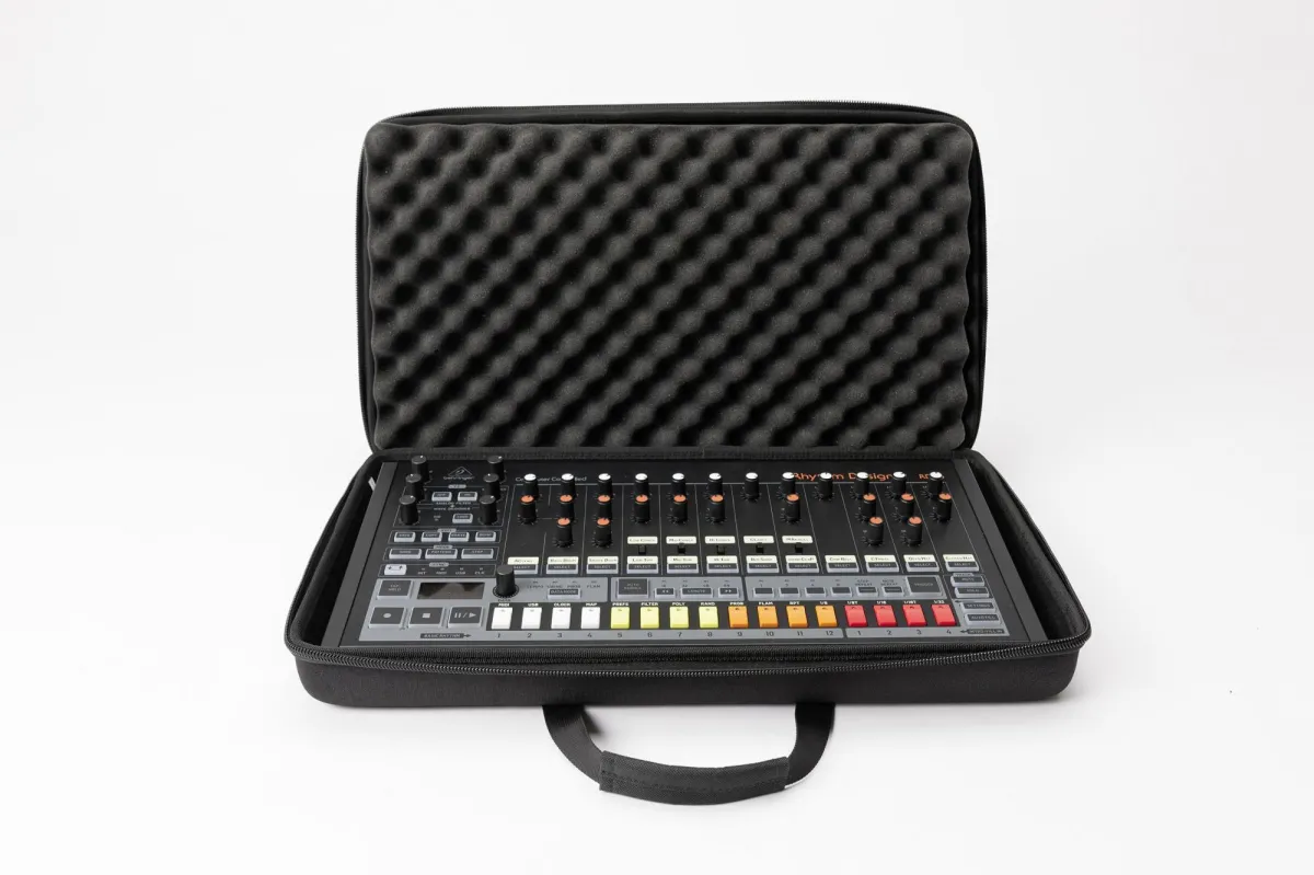 Magma CTRL-Case RD-8