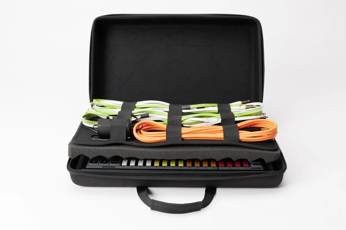 Magma CTRL-Case RD-8