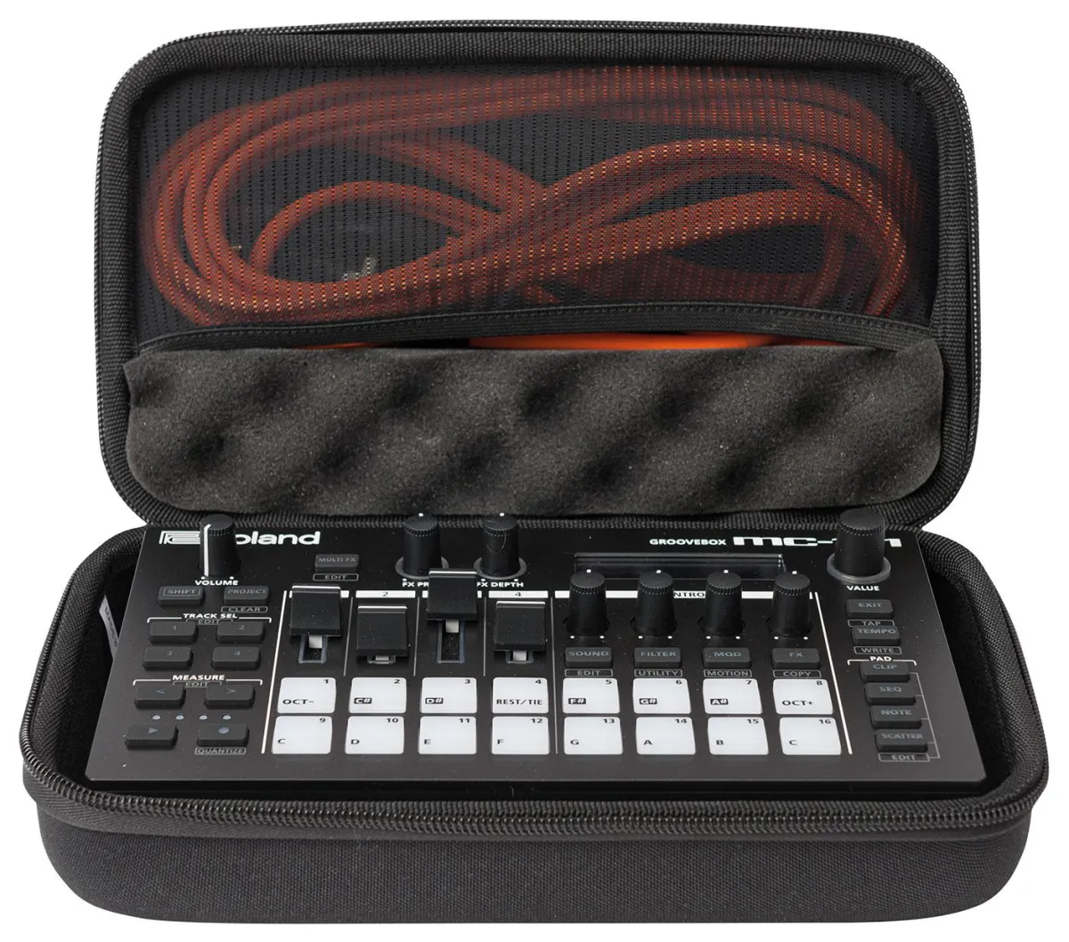 Magma CTRL-Case MC-101