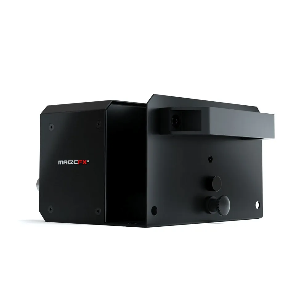 Magic FX MagicFX CO2JET II