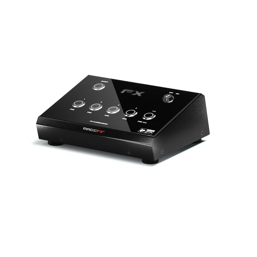 Magic FX MagicFX FX-COMM4NDER