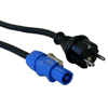 Magic FX Schuko to Neutrik Powercon - cable 1.5m