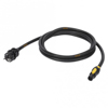 Magic FX Schuko to Neutrik Powercon True1 - cable 1.5m.