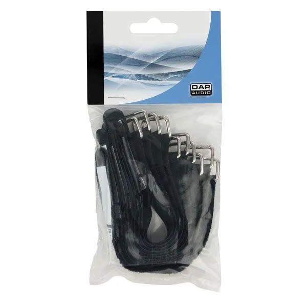 DAP Audio Snap Fastener 20x200
