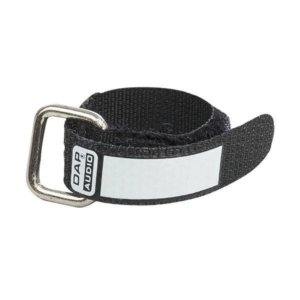 DAP Audio Snap Fastener 10x120