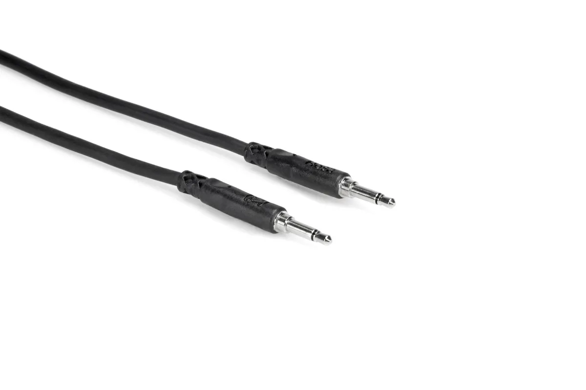 Hosa 3.5mm Ma MO > 3.5 mm Ma MO 3m