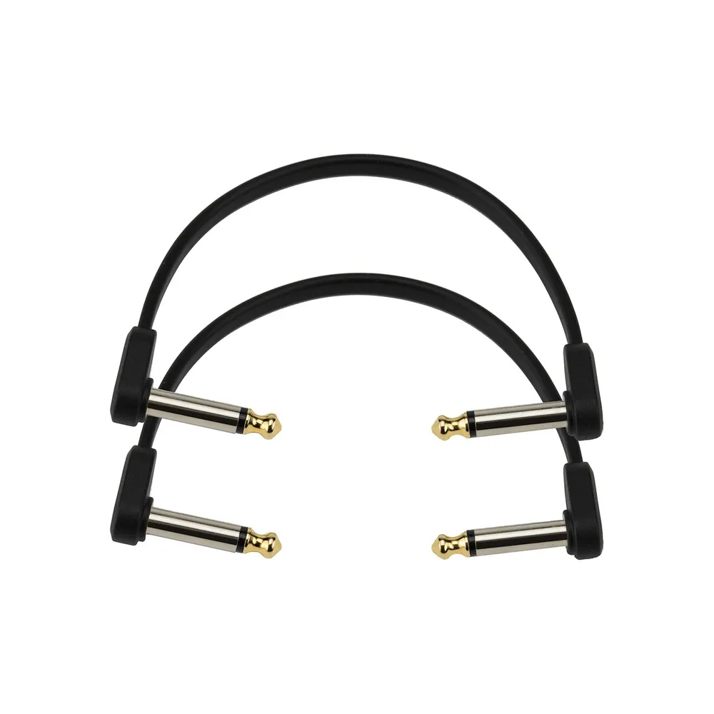 D'Addario PW-FPRR-204