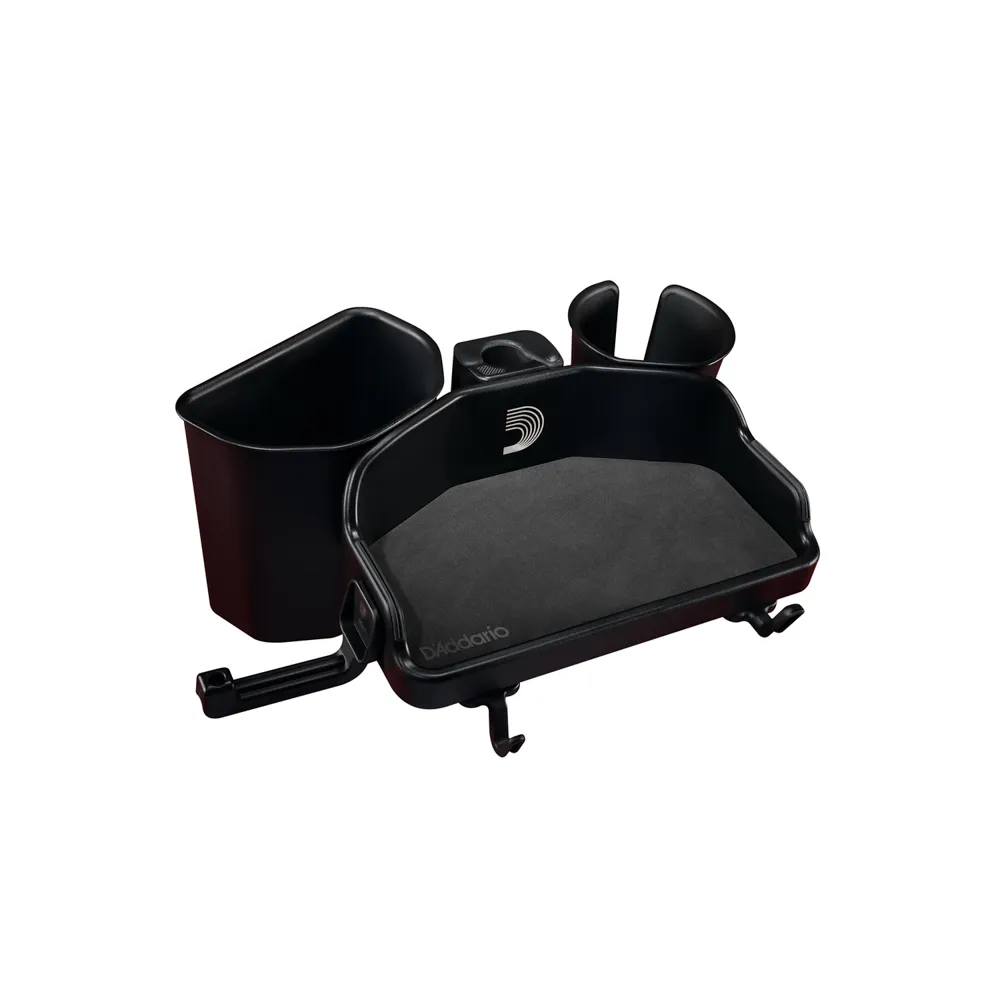 D'Addario Mic Stand Accessory System