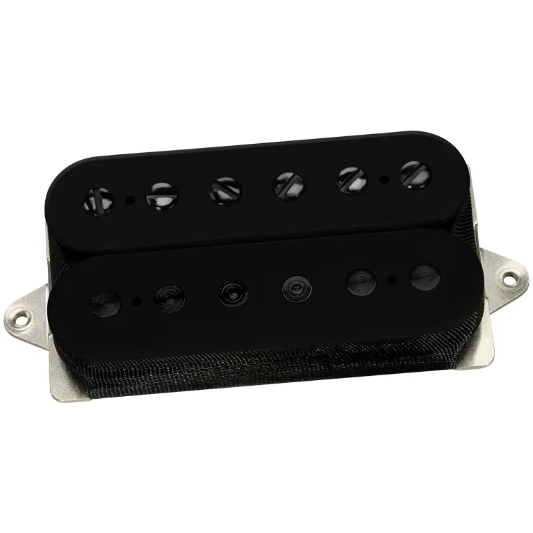 DiMarzio DP224FBK+BK