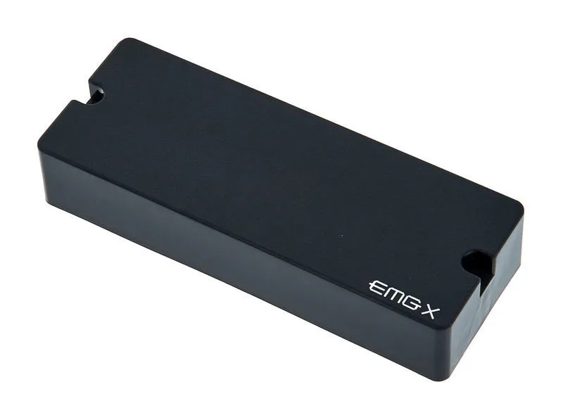 EMG EMG-40DCX-BK