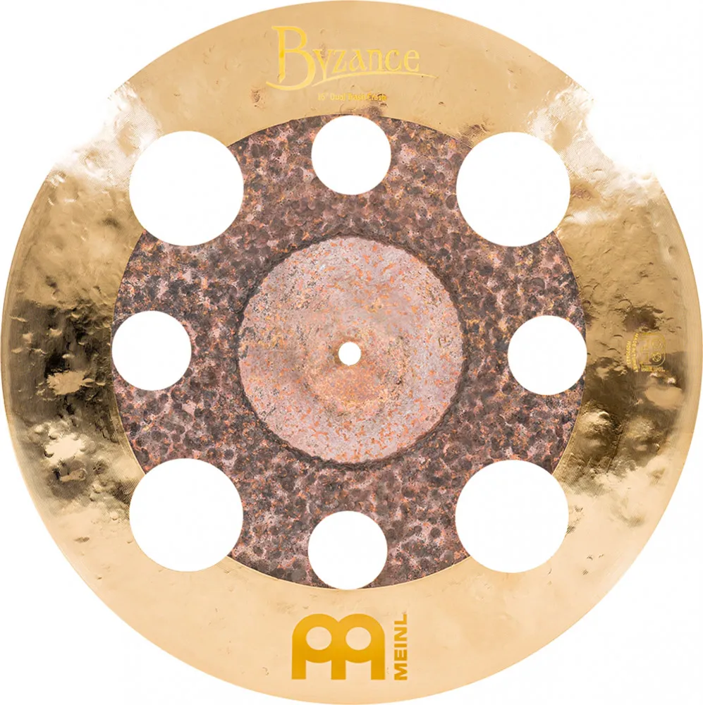 Meinl B16DUTRC