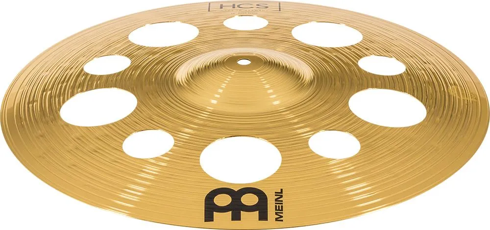 Meinl HCS18TRC