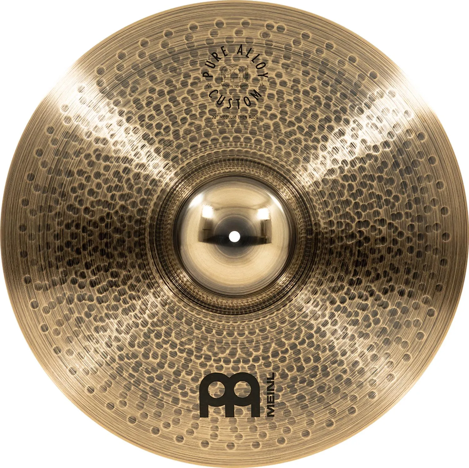 Meinl PAC22MTR