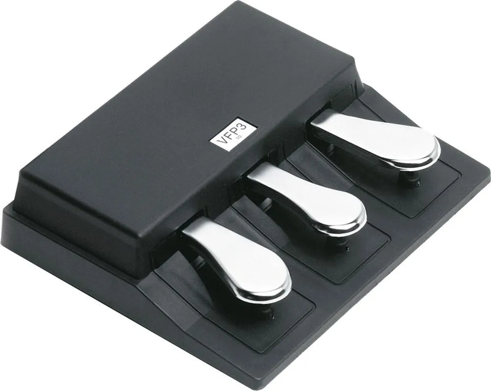 Studiologic VFP3/10 Sustain Pedal