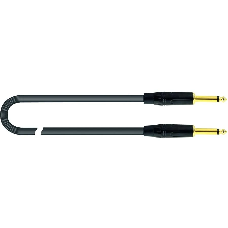 Quik Lok 6.3mm Ma MO > 6.3mm Ma MO Gold 4.5m