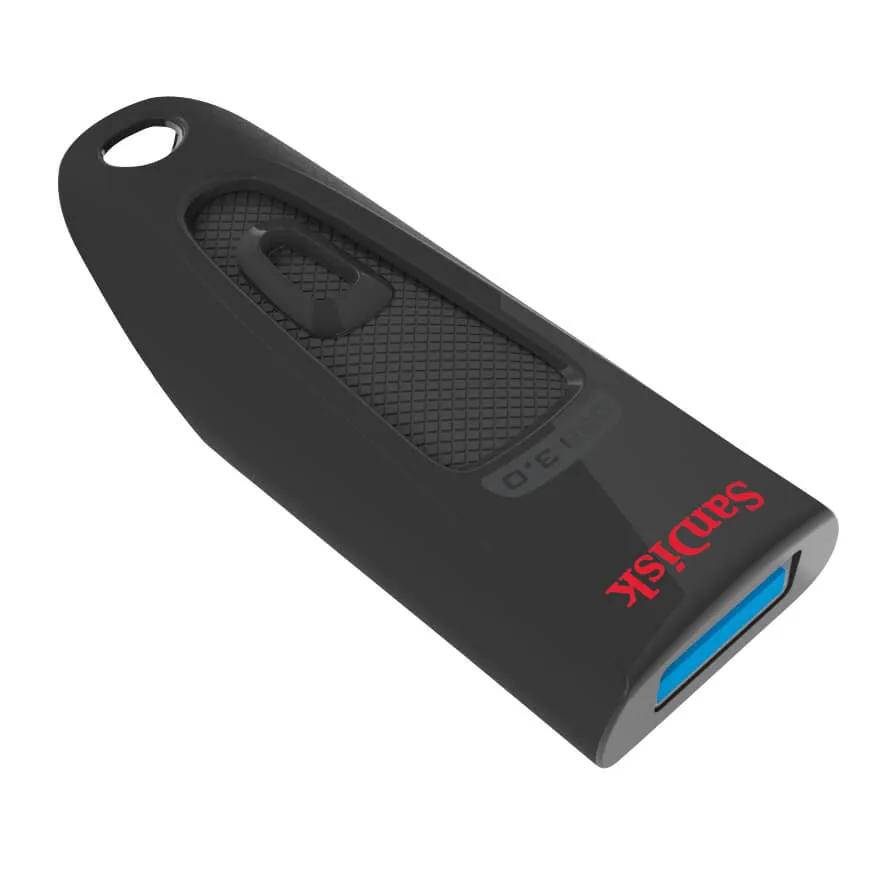 Sandisk USB 3.0 128GB 100MB/s