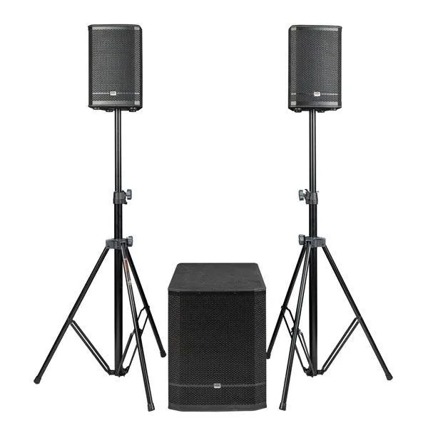 DAP Audio PURE CLUB 15